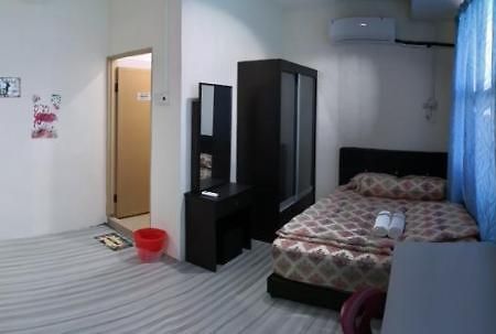 Pauh Inn Arau Esterno foto