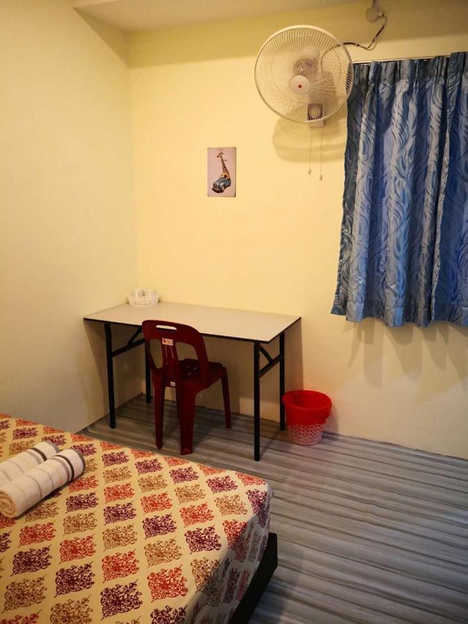 Pauh Inn Arau Esterno foto