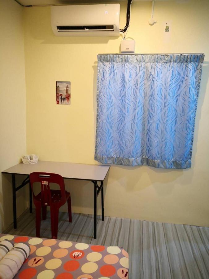 Pauh Inn Arau Esterno foto