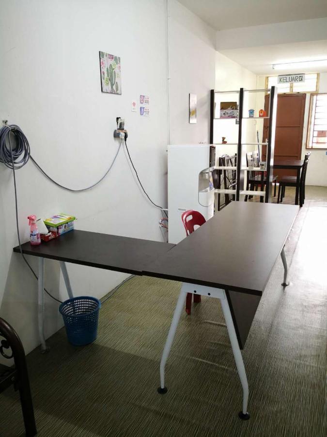 Pauh Inn Arau Esterno foto