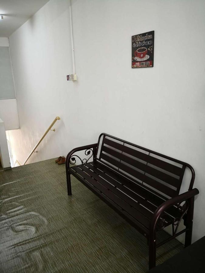 Pauh Inn Arau Esterno foto