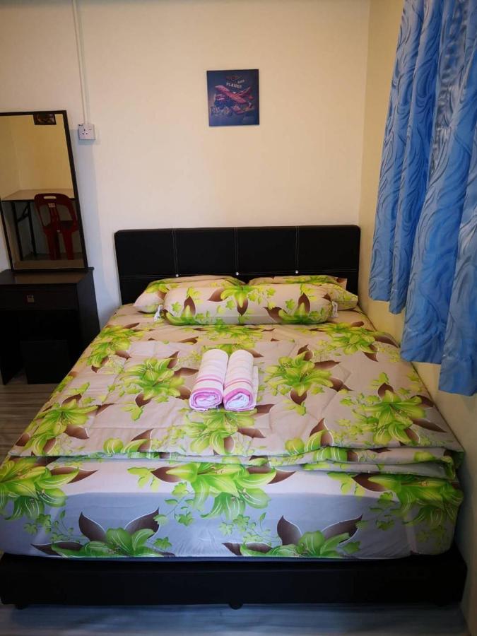 Pauh Inn Arau Esterno foto