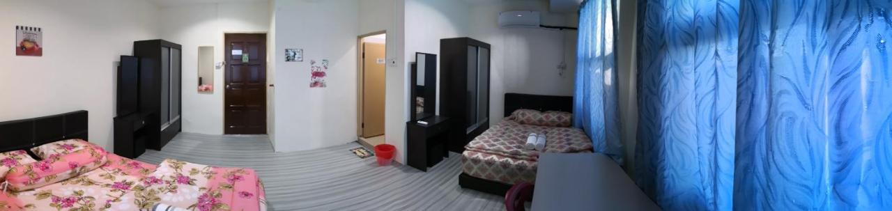Pauh Inn Arau Esterno foto