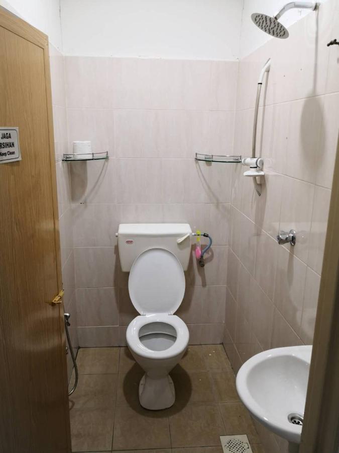 Pauh Inn Arau Esterno foto