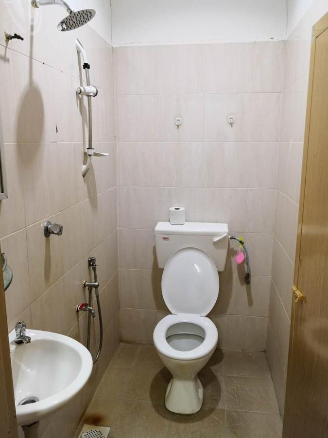 Pauh Inn Arau Esterno foto