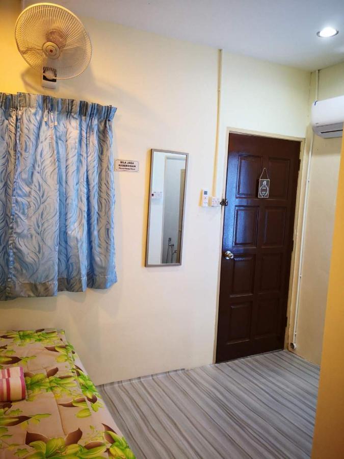 Pauh Inn Arau Esterno foto