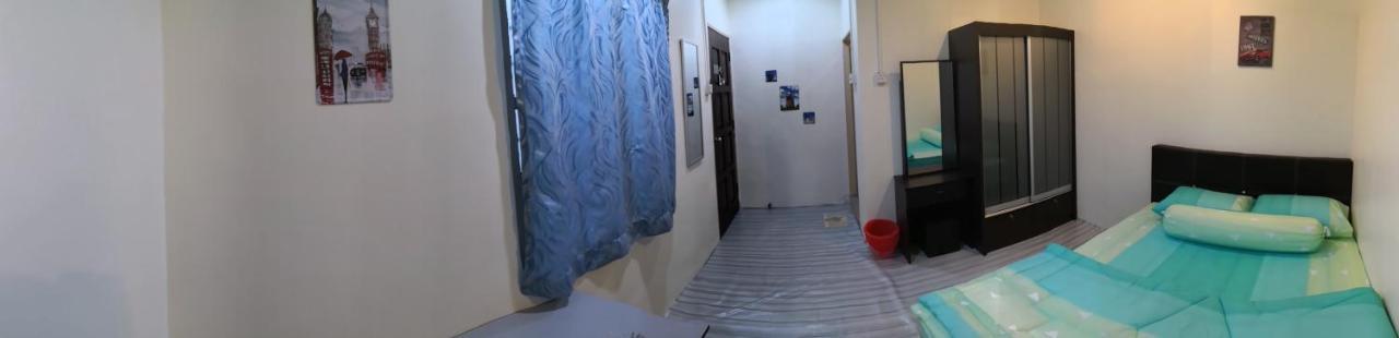 Pauh Inn Arau Esterno foto